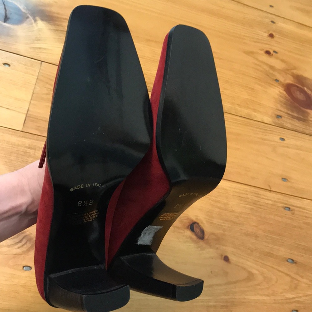 GAMA Studio made in Italy shoes - Picture 6 of 8
